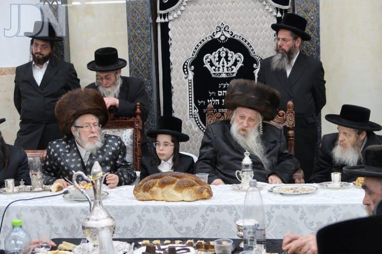 טשארנאביל סטראפקוב בר מצווה (6)