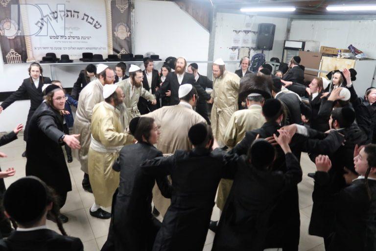 ישיבת ברסלב בית שמש שבת מירון בשלח פג (19)