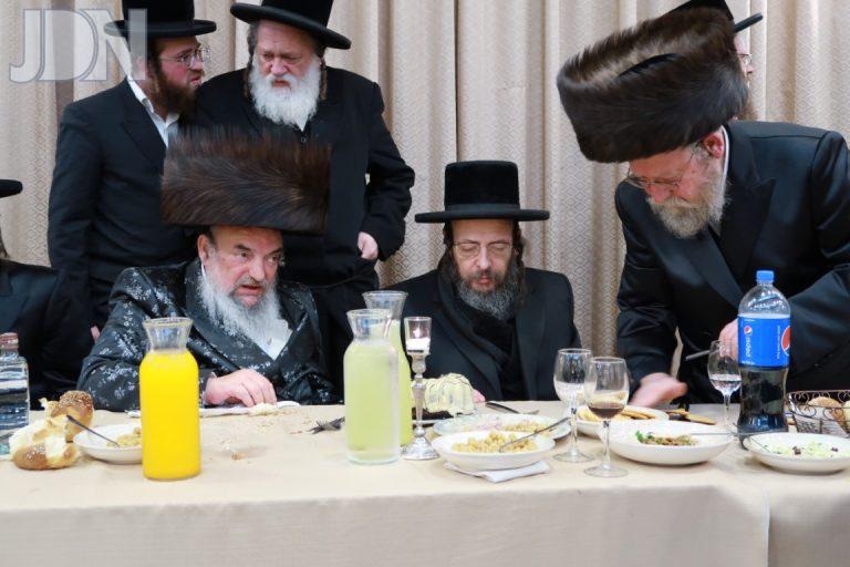 לעלוב זוויעהל אירוסין (10)