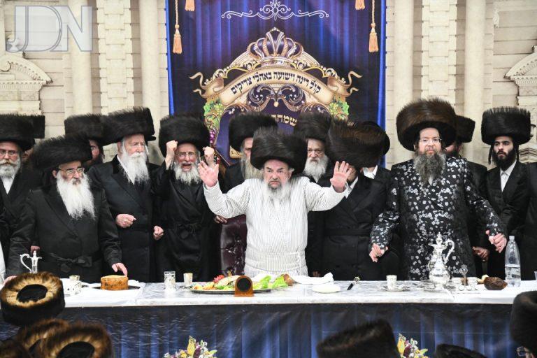 לעלוב - מאקאווא - טעמשוואר - זוטשקא חתונה (45)