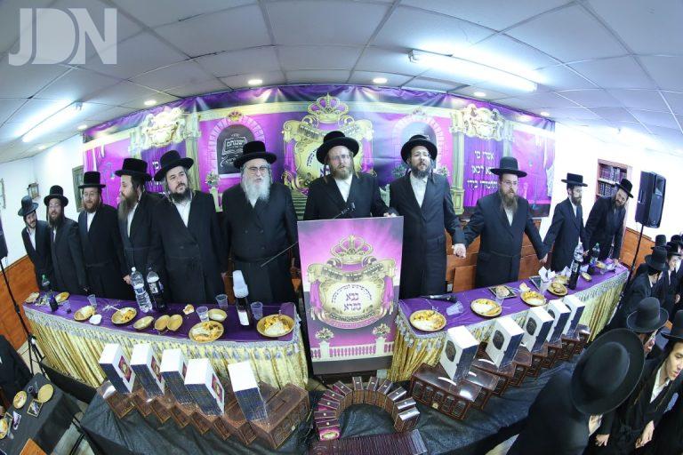 מאירת עיניים ברסלב שבט פג (16)