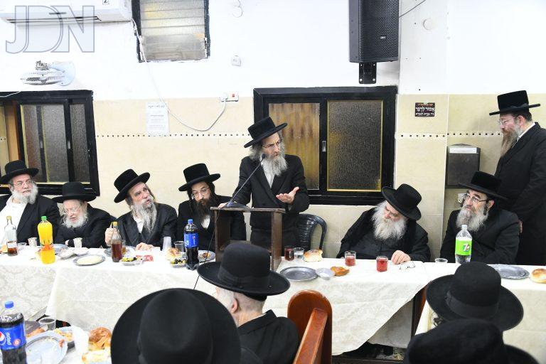 מאקאווא ב''ב הילולת הגאב''ד (4)
