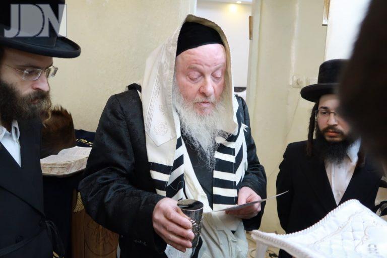 מהרי''ד מלעלוב ברית לנין (13)