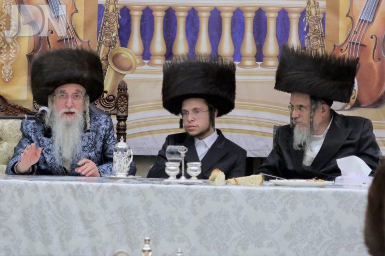 מעליץ טשערנאביל שבע ברכות (8)