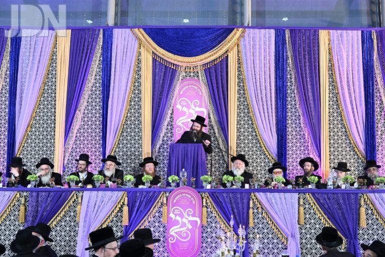 סאטמאר דינר שבט פג (13)