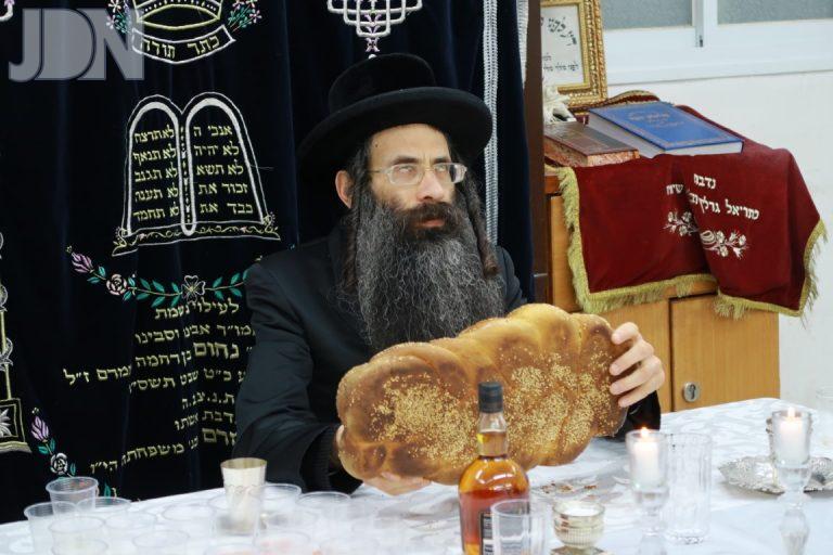 סטריקוב הילולא יט שבט פג (2)