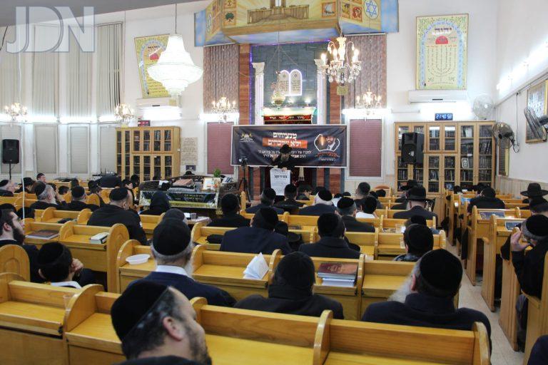עצרת הרב אבישי יחזקאל הי''ד (22)