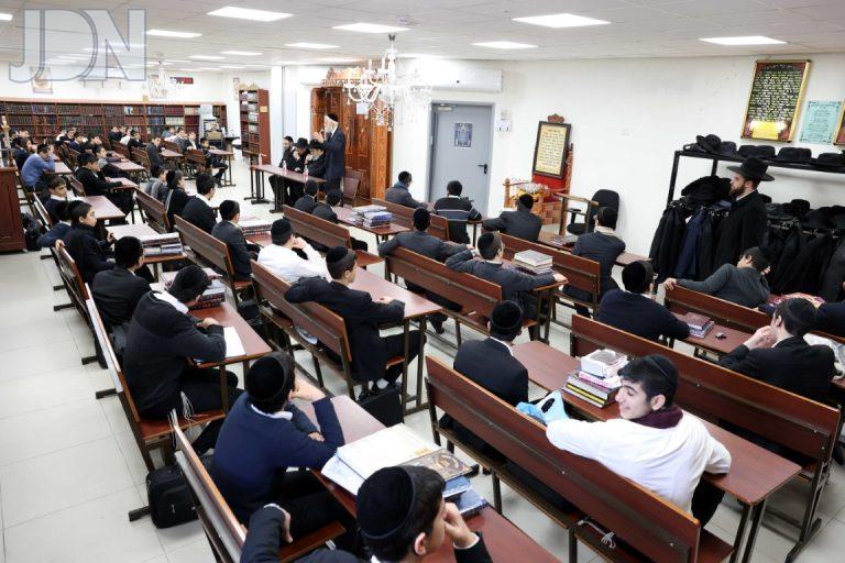 פיגוע נווה יעקב עצרת (8)