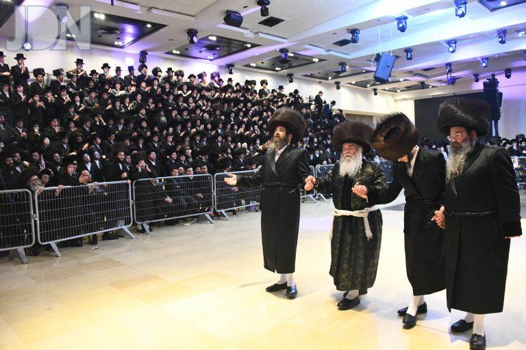 פיטסבורג מאור חיים חתונה (162)