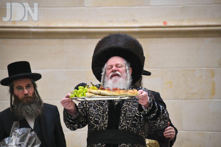 פרמישלאן ט''ו בשבט תשפ''ג (2)
