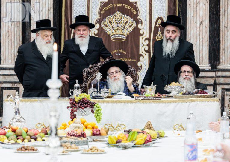 צאנז קלויזנבורג טו בשבט פג (5)