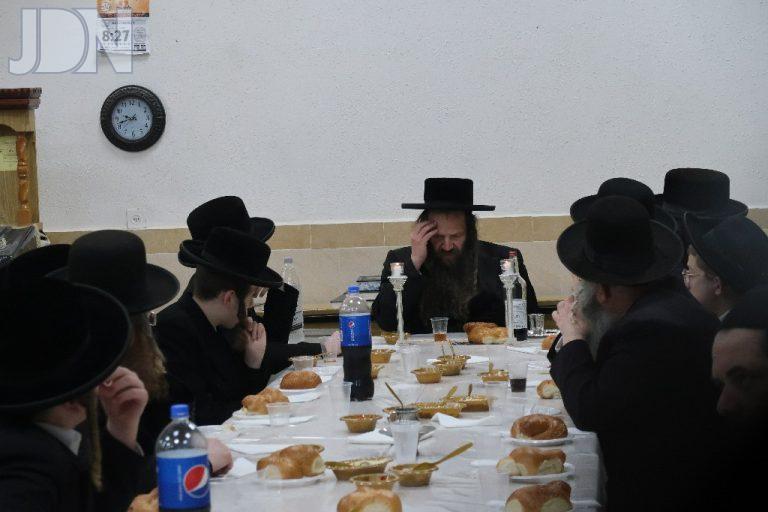 קאלוב הילולא פג ביתר (2)