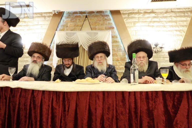 קאמארנא חתונה לנכדה (5)