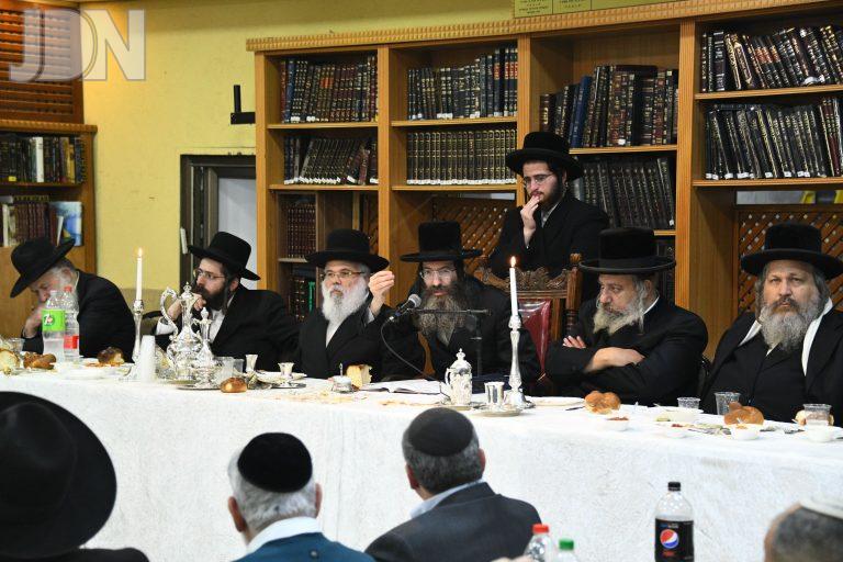 קליוולנד הילולת האדמו''ר (37)