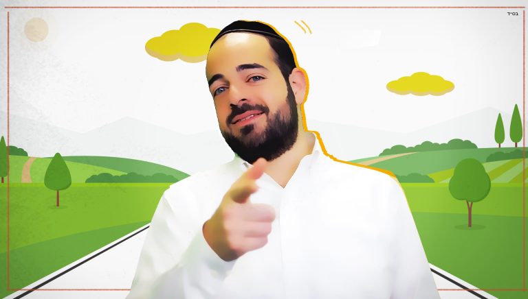 רפאל אוזן - צילום מיכאל בוכניק
