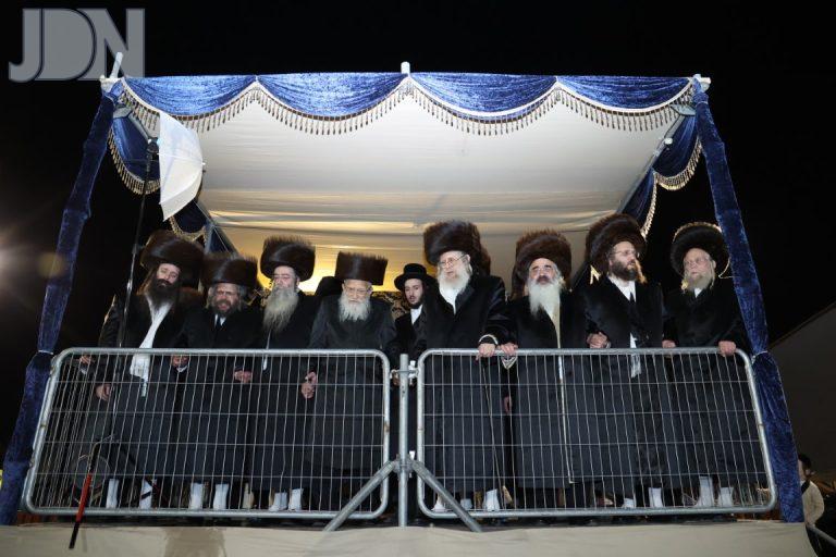 שמחת בית קאמרנא לעלוב ירושליים מחשבת הלוי מירון (31)