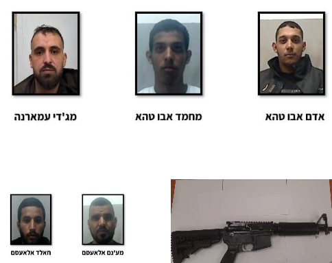 ‏‏לכידה
