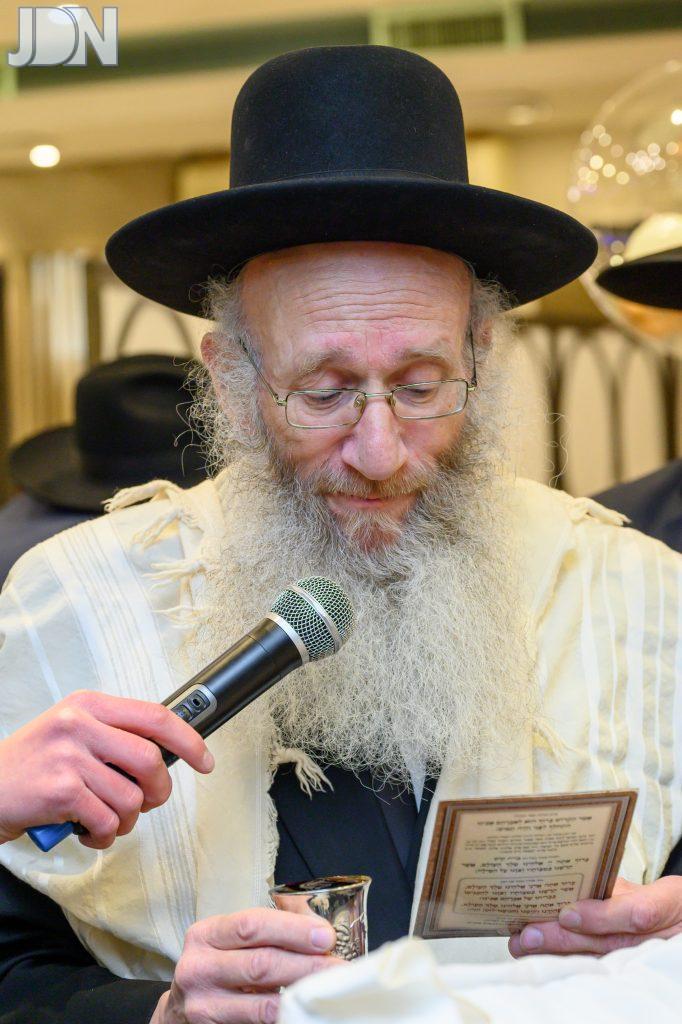 הפוסק קישר את מותו של נשיא איראן לגזר דין מוות על היהודי • האזינו