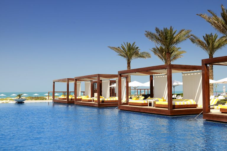 luxury place resort