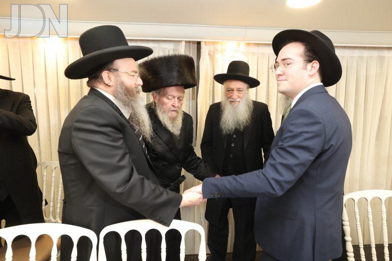 אירוסין דרוק כהנמן (12)