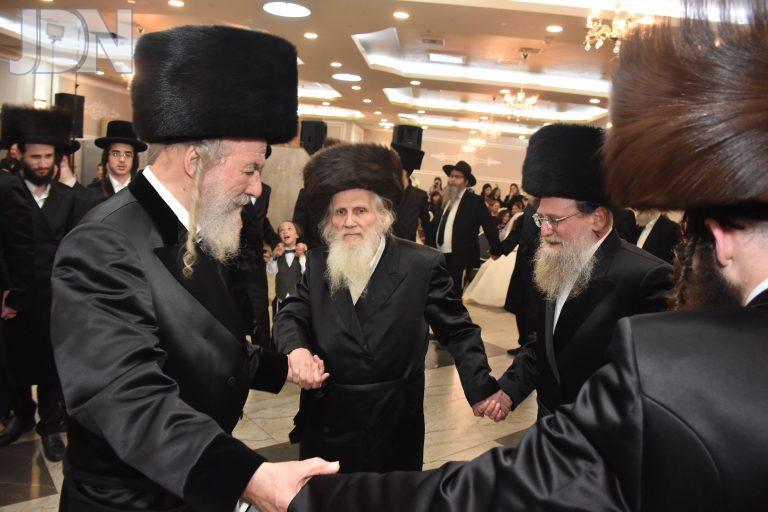 אשלג בורנשטיין אויערבאך חתונה (35)
