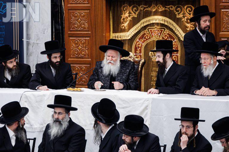 באבוב חנוכת הבית לישיבת עטרת שלמה (25)