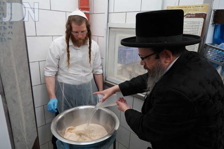 באסטאן ביתר אפיית מצות (1)