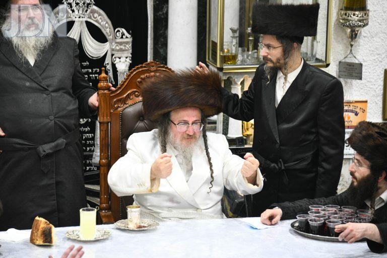 ביאלה ב''ב משתה היין (2)