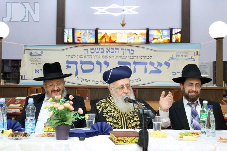בית הוראה בצפון תל אביב (15)