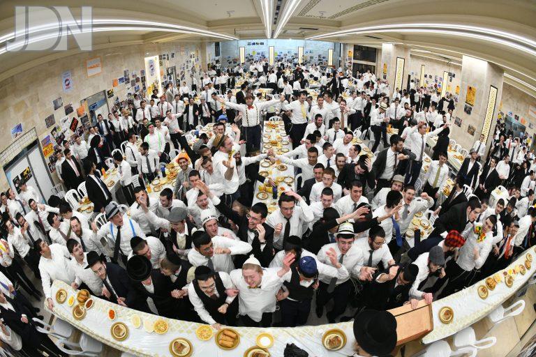 בית מדרש עליון ליל פורים (19)