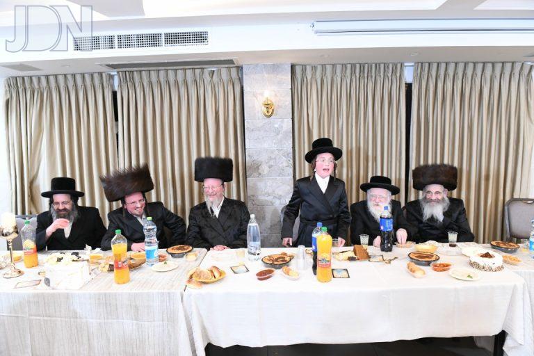 גארליץ ראחמסטריווקא ביתר בר מצוה (17)