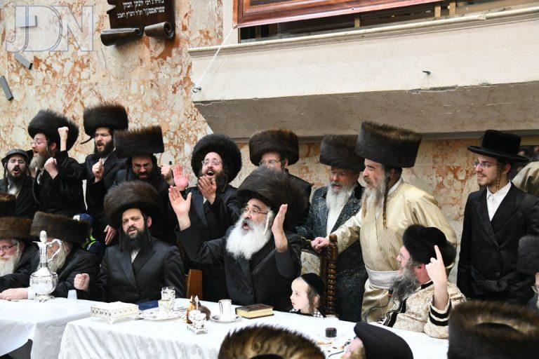 דושנסקיא טיש פורים (18)