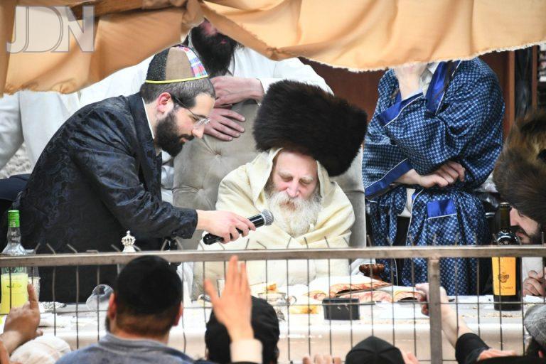 הגרי''מ מורגנשטרן פורים (12)