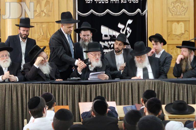 הגרמצ ברגמן רחובות (10)