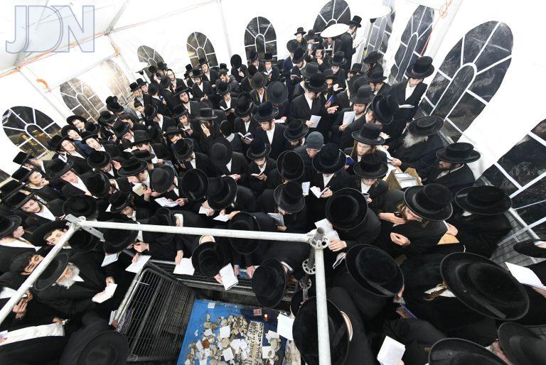 הילולת רבי גרשון מקיטוב (50)
