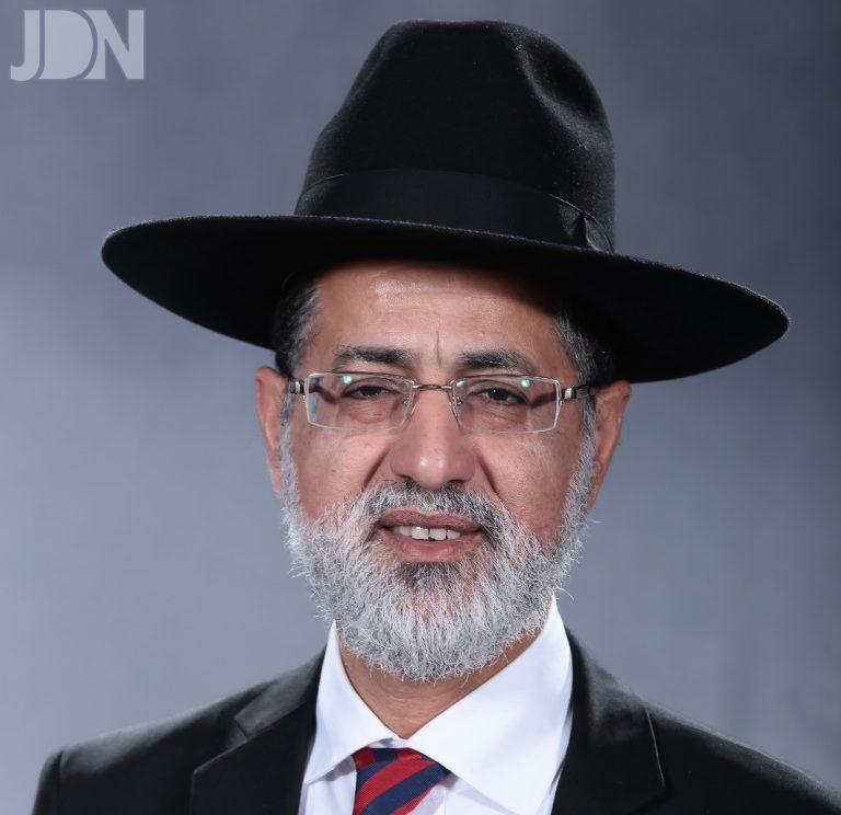הרב אפרים פור זצ''ל