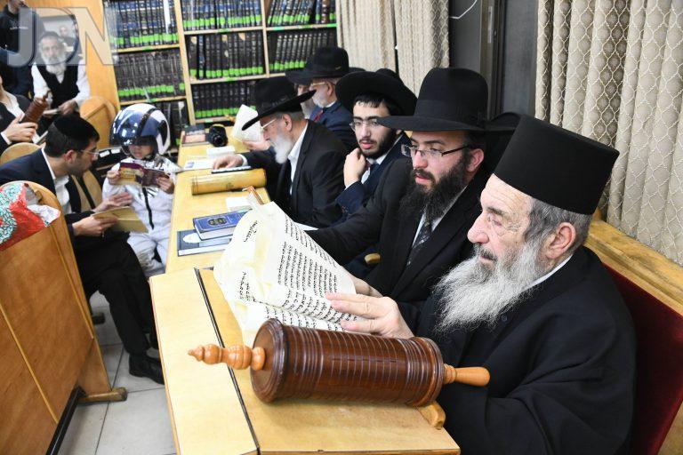 הרב בן שמעון נפתלי לרר (2)