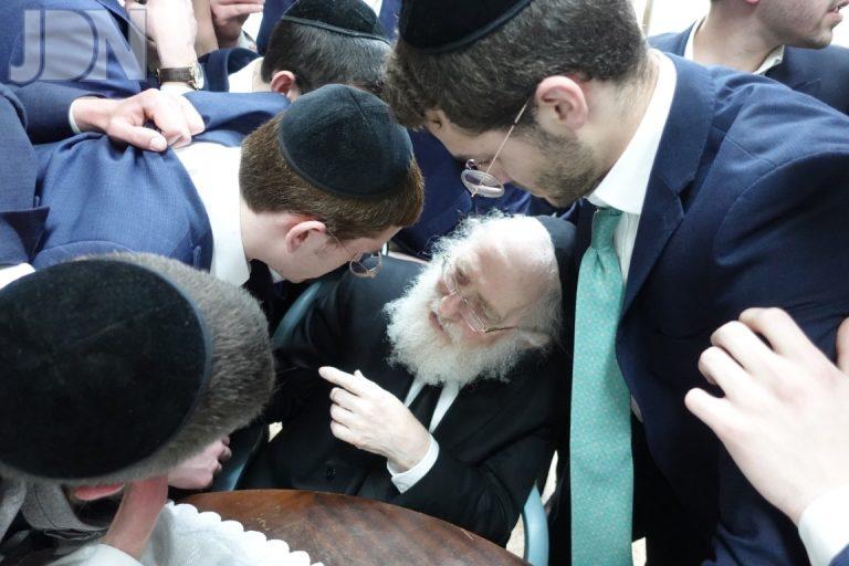 הרב זלושינסקי פורים פג (2)