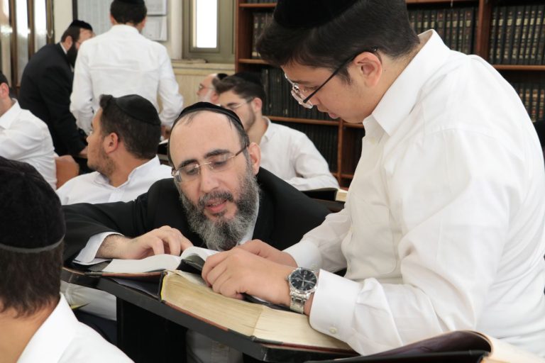 הרב שמול 1