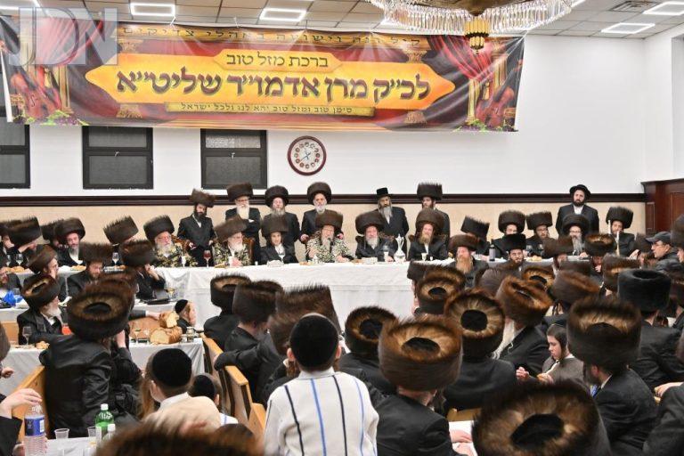 ויז'ניץ וויען גאלאנטא שבע ברכות (25)