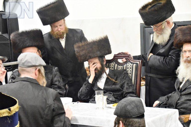 זוויעהל פורים פג ביתר (11)