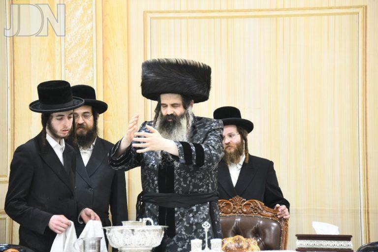 זוטשקא יום הצלת הנחל יצחק (2)