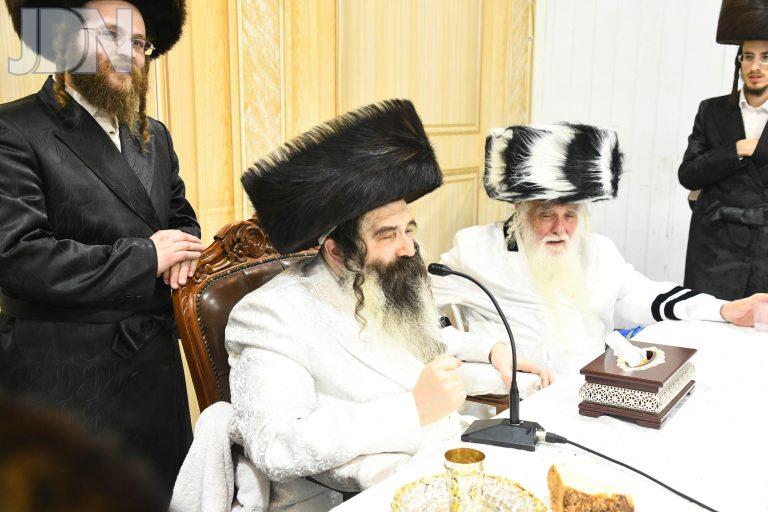 זוטשקא משתה היין (2)