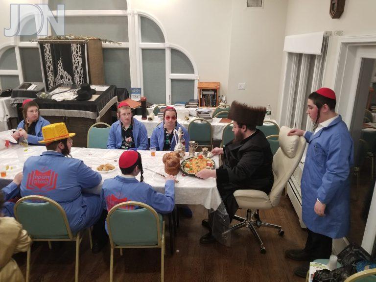 חנטשין פורים פג (7)