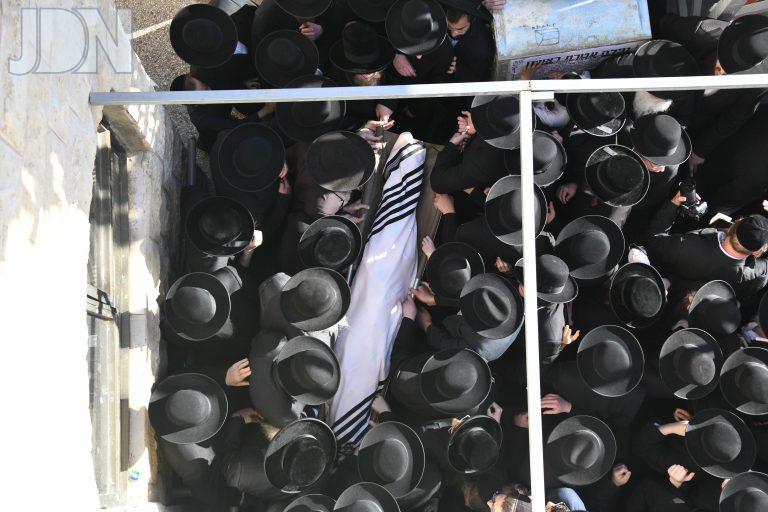 לובלין לוויה (14)