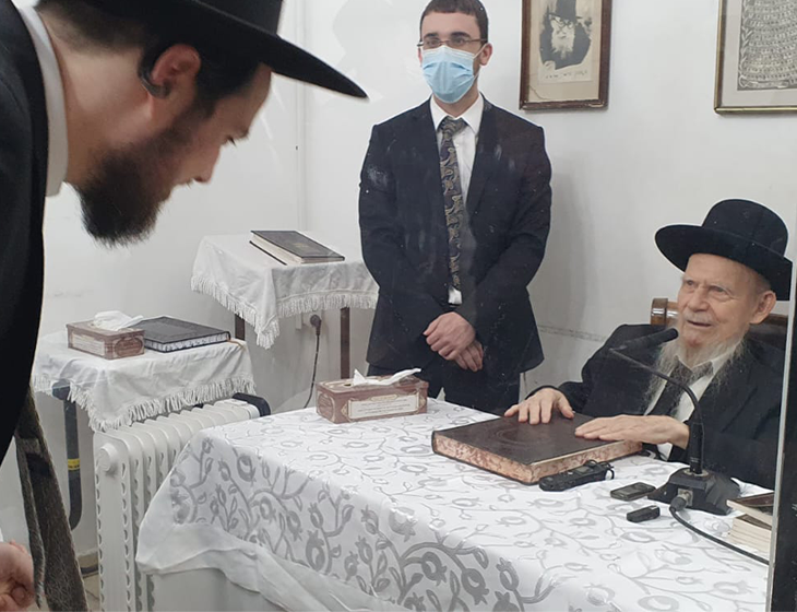 ליברמן 5