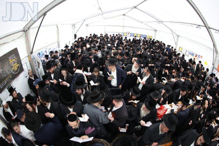 ליזענסק הילולא תשפ''ג (70)