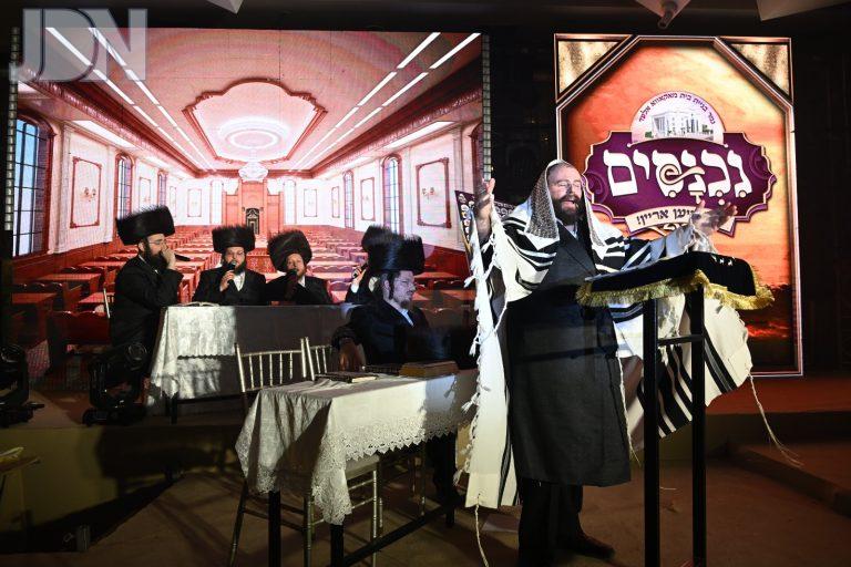 מאקאווא אלעד דינר (13)