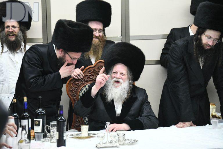 מודז'יץ משתה היין (4)