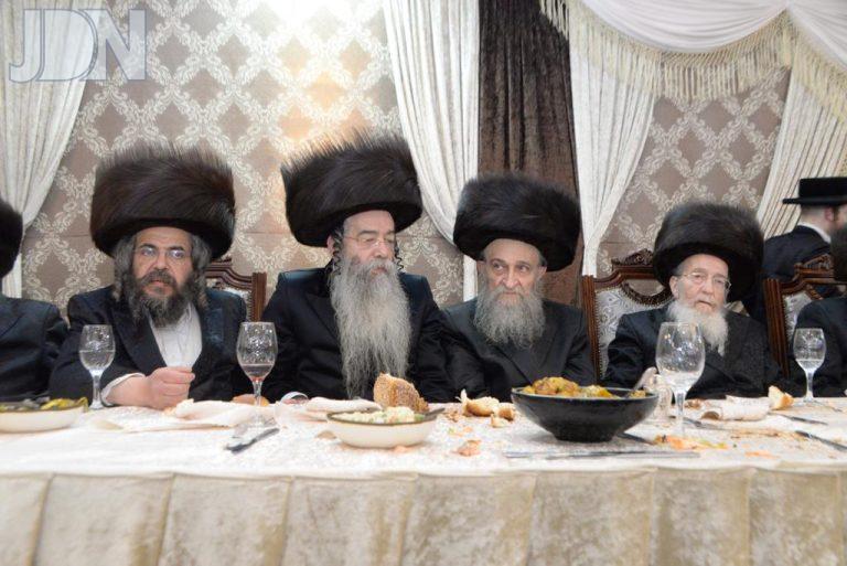 מחשבת הלוי - מירון - קאמרנא - לעלוב ירושלים חתונה (25)